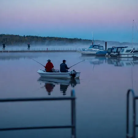 Floatinghouse Skyline * Klitten